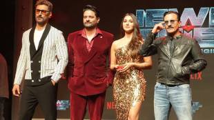 Jaideep Ahlawat Buys New House In Mumbais Andheri West