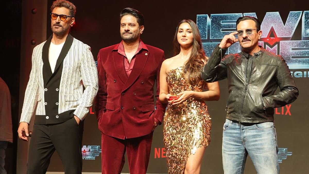 Jaideep Ahlawat Buys New House In Mumbais Andheri West
