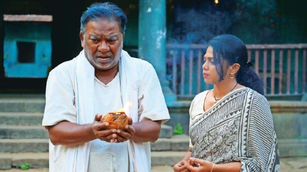 Kishore Kadam praises Marathi and successful films