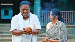 हिंदीदाक्षिणात्य चित्रपटांनामराठीची यशस्वी टक्कर; अभिनेते किशोर कदम यांच्याकडून आशयघन चित्रपटांचे कौतुक
