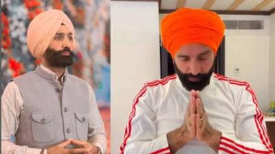 पंजाबमधील आणखी एक युट्यूबर हेरगिरीच्या आरोपाखाली अटकेत; ज्योती मल्होत्राशीही होता संपर्कात