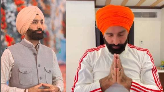 jasbir singh