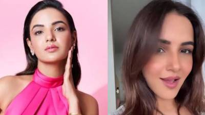 ‘ओठांवर इंजेक्शन…’, जास्मीन भसीनच्या पोस्टवर नेटकऱ्याची कमेंट; अभिनेत्रीने दिलं उत्तर