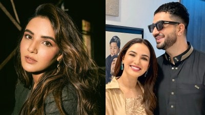 अली गोनीबरोबरच्या नात्यावरुन ट्रोल करणाऱ्यांना जास्मीन भसीनचं रोखठोक उत्तर, म्हणाली…