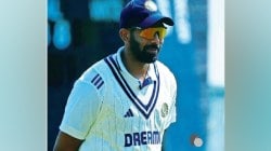 Jasprit Bumrah: ताणामुळेच कर्णधारपदास नकार; भारताचा वेगवान गोलंदाज जसप्रीत बुमराची भावना