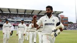 Ind vs Eng: जस्सी जैसा कोई नही! ५ विकेट्स घेताच कपिल देव यांच्या रेकॉर्डची केली बरोबरी
