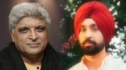 “भारताचं नुकसान…”, ‘सरदारजी ३’ वादाप्रकरणी जावेद अख्तरांचा दिलजीत दोसांझला पाठिंबा; म्हणाले, “सरकारने…”