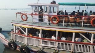 jnpa port mumbai water service bhaucha dhakka instead of gateway of india changes rainy season