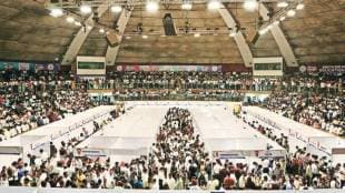 Indian Youth Congress organises Mega Rojgar Mela 2025