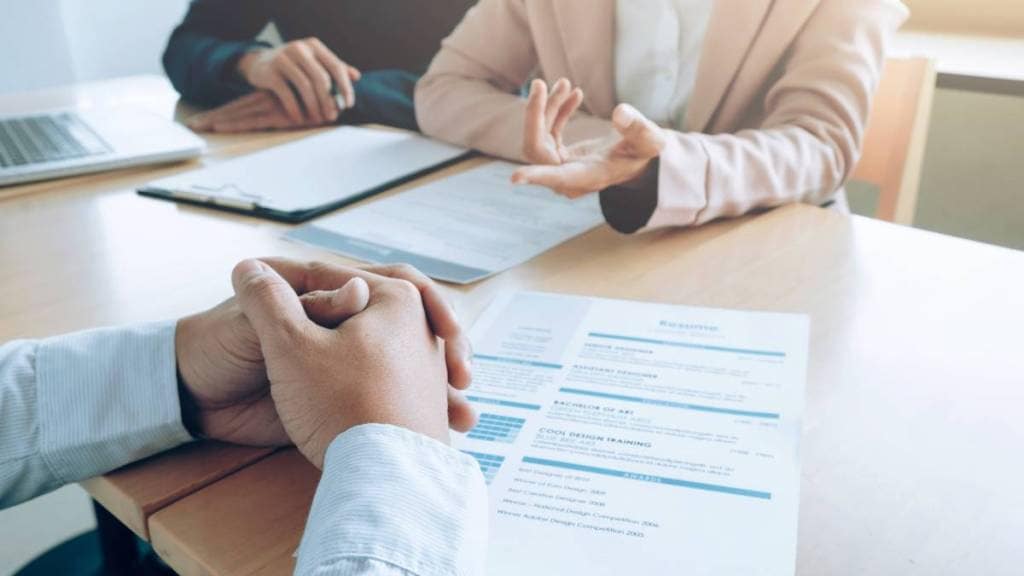 job interview tips and tricks