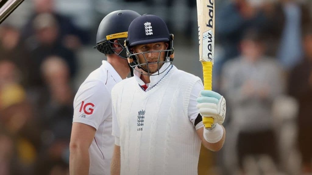 joe root