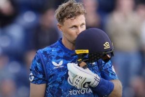 joe root