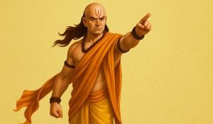 जीवनात अडचणी येतायत? मग चाणक्य नीतीतील ‘या’ १० गोष्टी नक्की वाचा