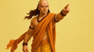 Chanakya Niti Teachings to handle bad times