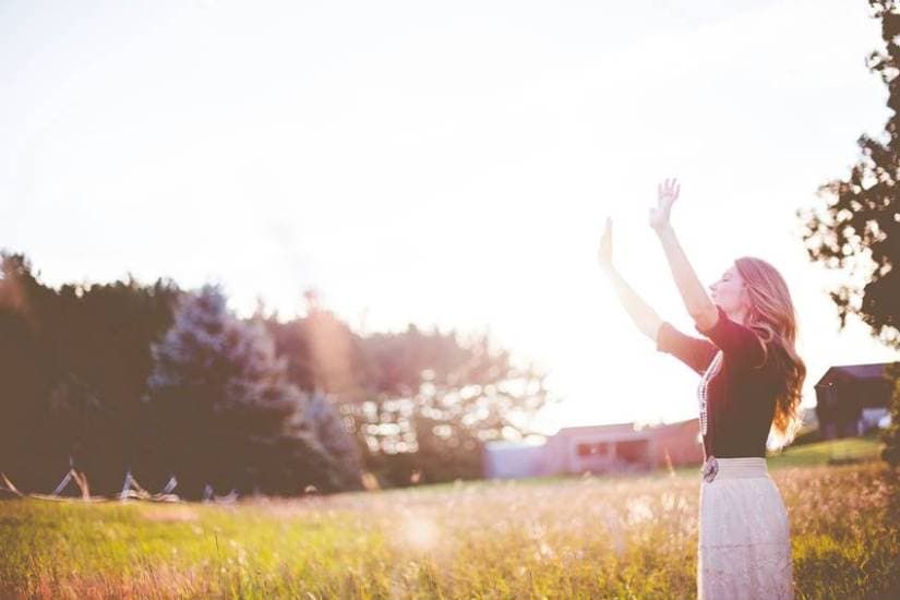 How to handle bad times