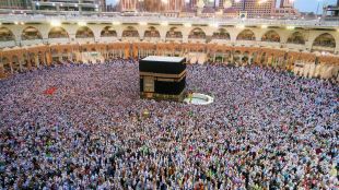 10 Countries That Send the Most Pilgrims Every Year