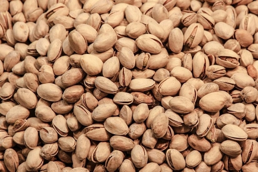 10 Foods 10 Benefits Zero Prescriptions