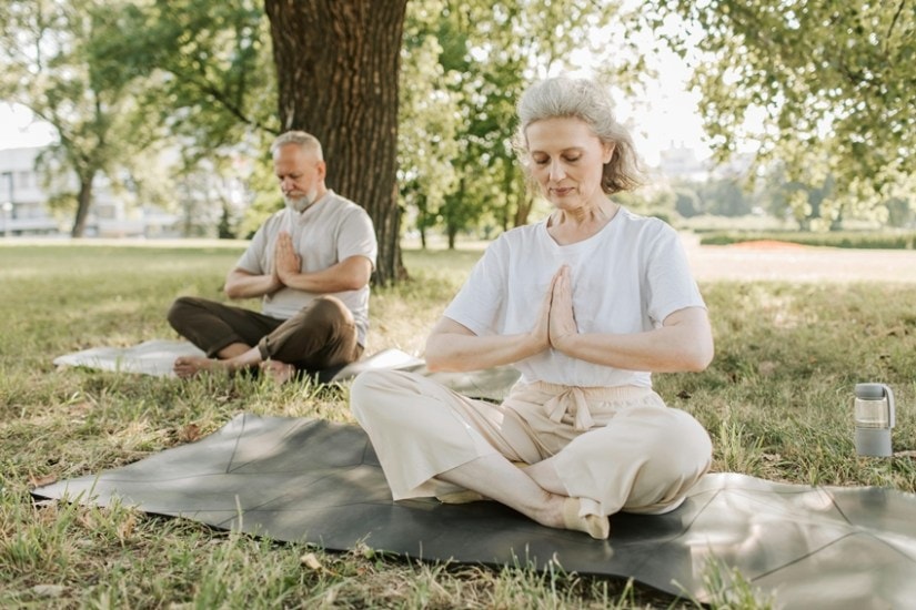 10 Yoga Poses You Should Practice Daily for a Healthy Body and Mind