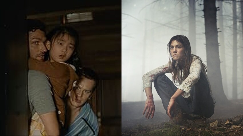 11 Chilling Horror Films Set in Remote Wilderness