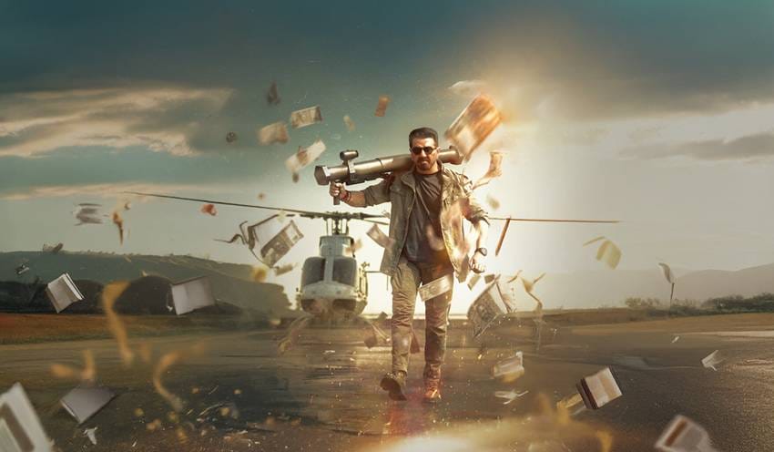 Netflix 10 most-watched movies