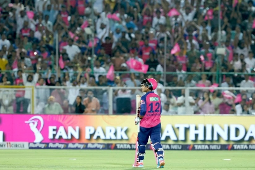 14 year old IPL player 2025