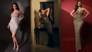 dress ideas for party