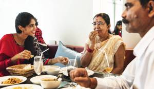 पावसाळ्यामध्ये आयुर्वेदानं सांगितलेला आहार सुरू करा आणि आजारांना करा टाटा- बायबाय!