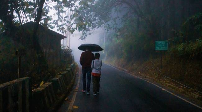 Best honeymoon spots monsoon