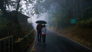 Best honeymoon spots monsoon