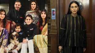 Sunjay Kapoor and Karisma Kapoor love story
