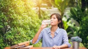 Summer Drinks