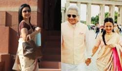 Mahua Moitra and Pinaki Misra Net Worth : पिनाकी मिश्रा की महुआ मोईत्रा? कोण आहे जास्त श्रीमंत; दोघांकडे आहे इतकी संपत्ती