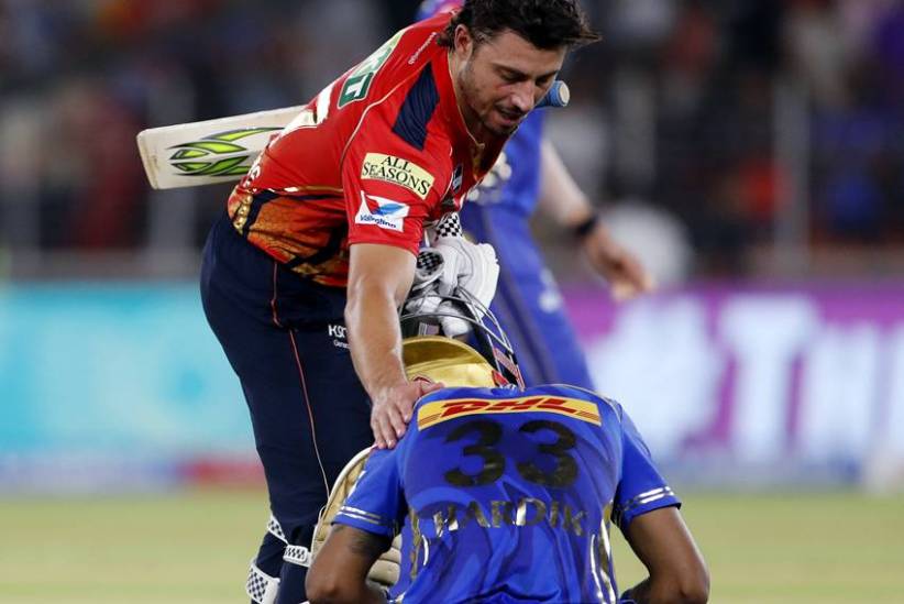 Punjab Kings 11
