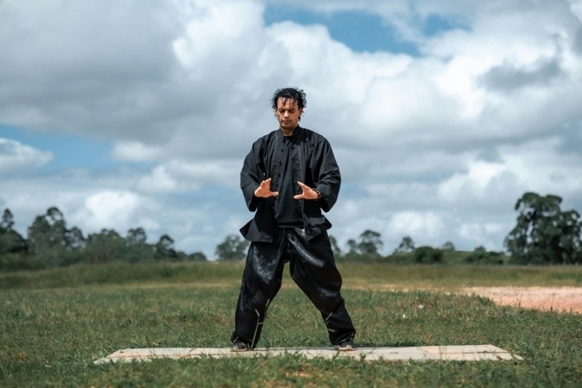 5 Element-Based Moves to Restore Energy & Vitality