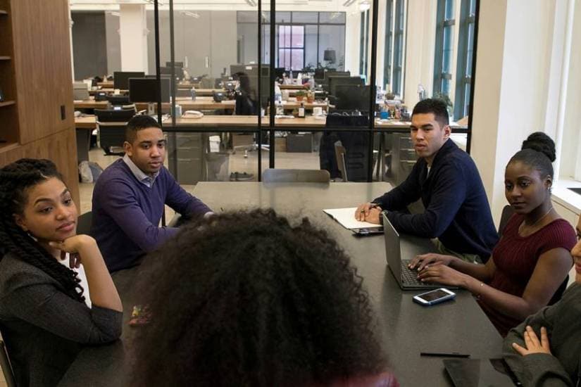 Tips for starting a job in 2025