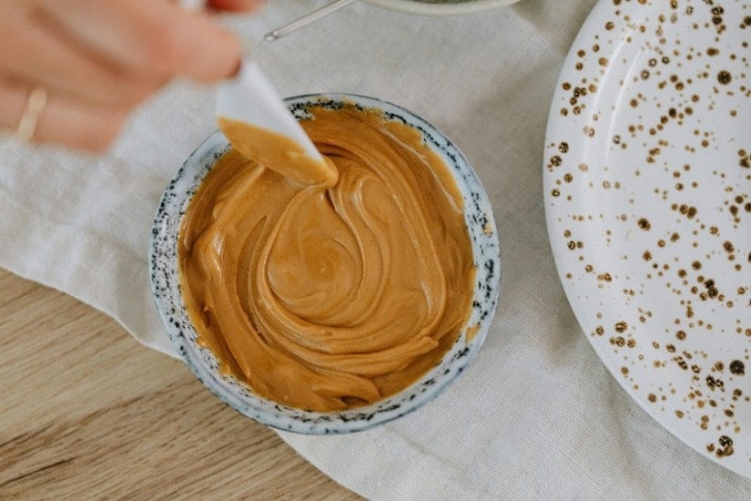 8 Peanut Butter Dishes That Will Keep You Fit