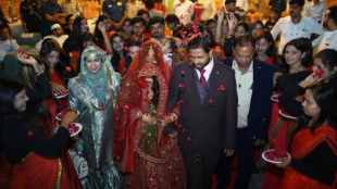 AS Khan full name and background