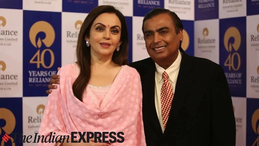 Ambani Academic Journey From Mumbai to Stanford and Back