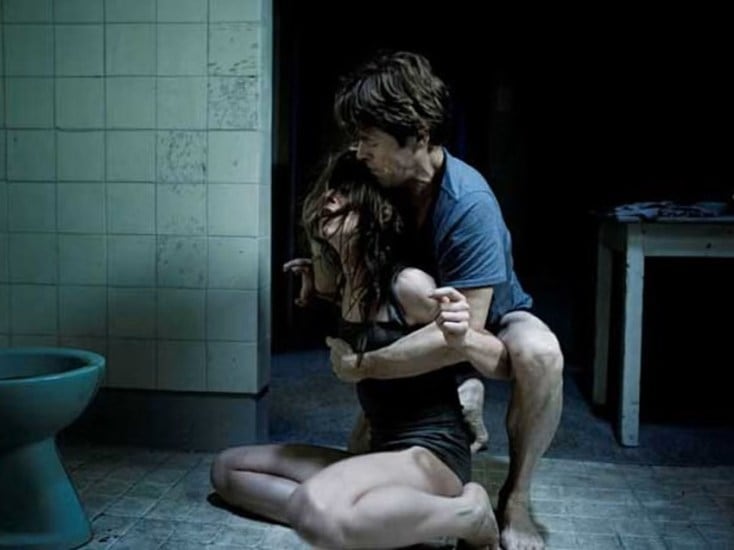 The Antichrist (2009)