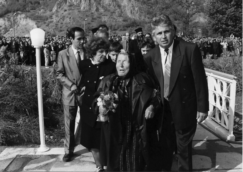 Baba Vanga 2025 predictions
