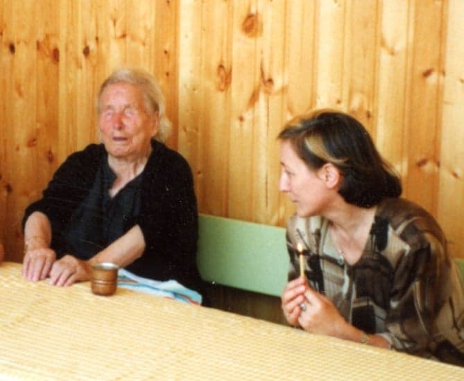 Baba Vanga and 911