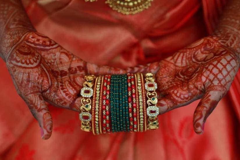 Spiritual importance Sawan jewelry