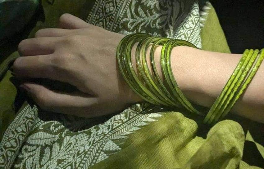 Wrist beauty tips Sawan