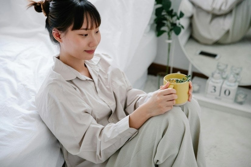 Begin Your Day with These Ayurvedic Superfoods for Better Digestion