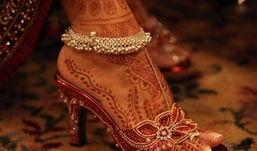 bridal jewelry ideas