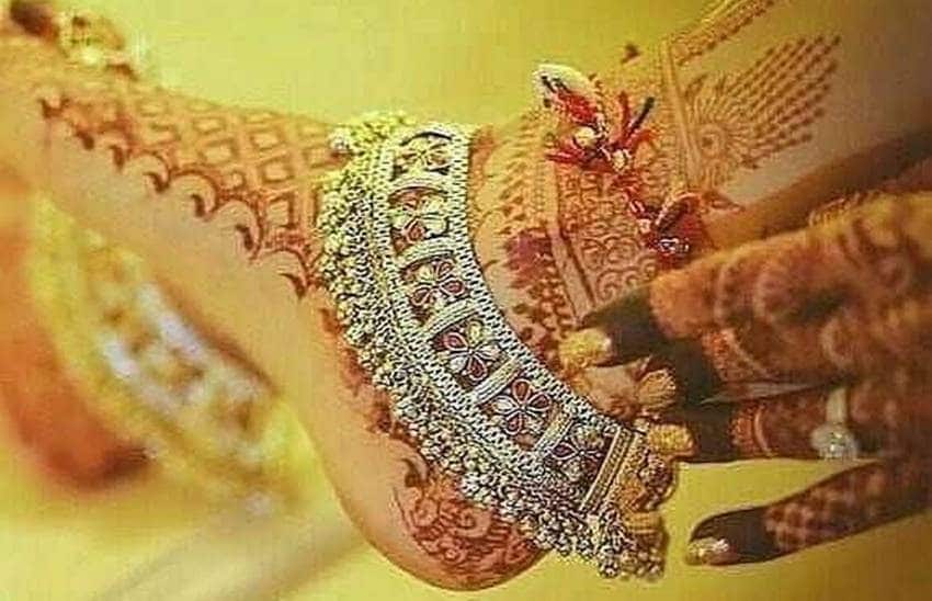 stunning payal designs