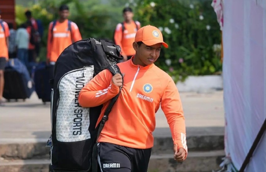 IPL 2019: Bihar cricketer in IPL