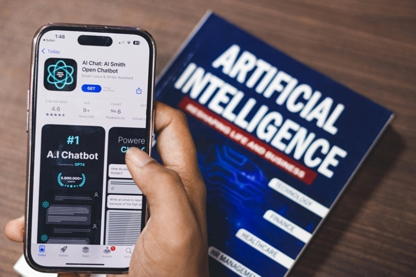 Boost Your Career with These AI Courses and Earn Lakhs