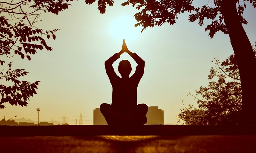 Boost Your Physical and Mental Wellness with These Daily Yoga Asanas