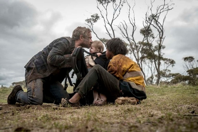 Cargo (2017)